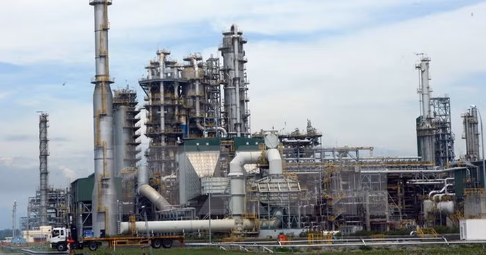 PVN đề xuất xây tổ hợp lọc hoá dầu và kho dự trữ 18,5 tỉ USD tại KCN dầu khí Long Sơn