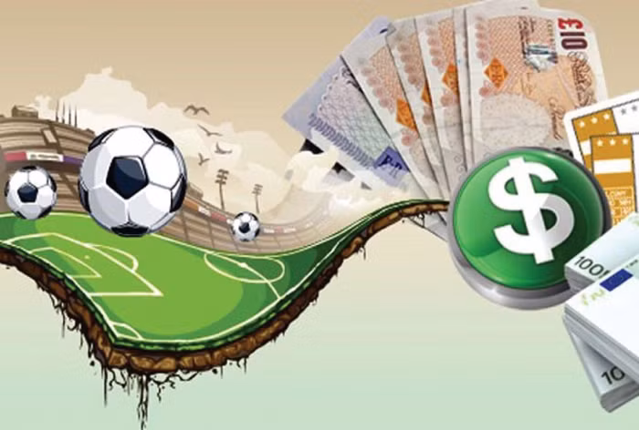 Mới đá 10 ngày, Bộ Công an đã triệt phá 52 vụ cá độ World Cup