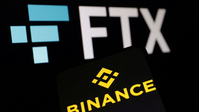 Binance rút khỏi thoả thuận FTX