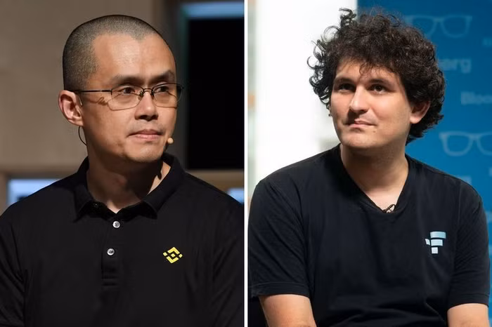 Binance rút khỏi thoả thuận FTX