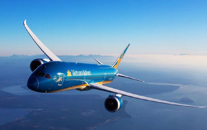 Vietnam Airlines báo lỗ hơn 11.097 tỷ đồng trong năm 2020