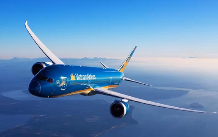Vietnam Airlines báo lỗ hơn 11.097 tỷ đồng trong năm 2020