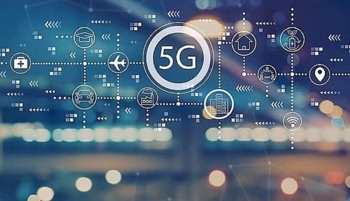Hà Nội cần đặt mục tiêu dẫn đầu cả nước về công nghệ 5G để thu hút đầu tư