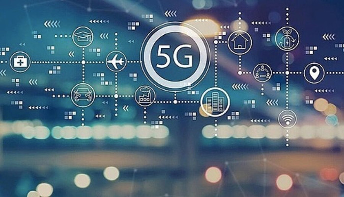 Hà Nội cần đặt mục tiêu dẫn đầu cả nước về công nghệ 5G để thu hút đầu tư