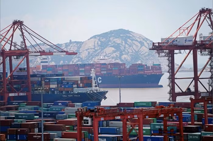 Trung Quốc, Hoa Kỳ cùng nhượng bộ trước thềm đàm phán