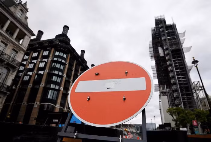 Nhiều cảnh báo về "rủi ro cực đoan" của một Brexit không-thoả-thuận