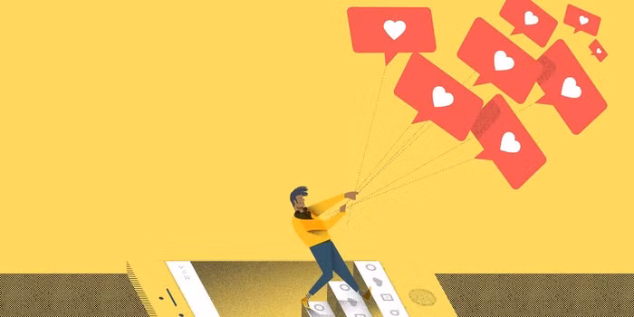 Instagram tiên phong trong công cuộc thay đổi tâm lý người dùng mạng xã hội