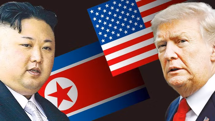 Ông Kim Jong Un mời TT Donald Trump tới Bình Nhưỡng