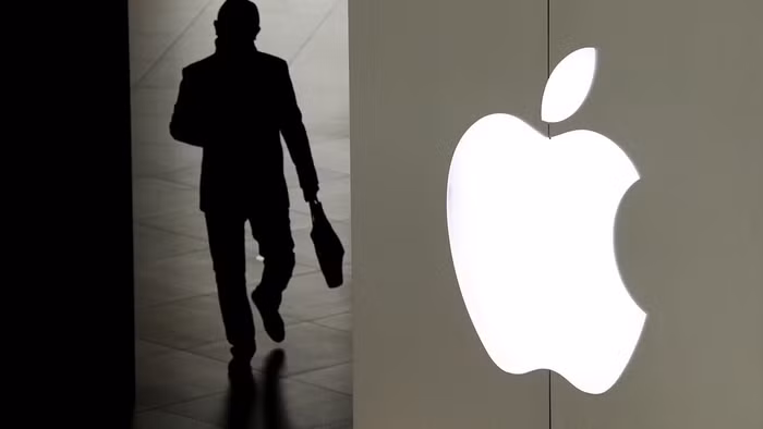 Apple tái gia nhập CLB 1 nghìn tỷ USD