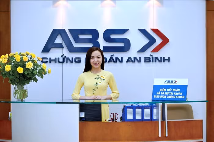 Công ty chứng khoán An Bình bị phạt hơn 300 triệu đồng