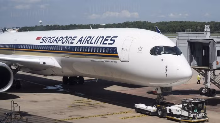singapore airlines