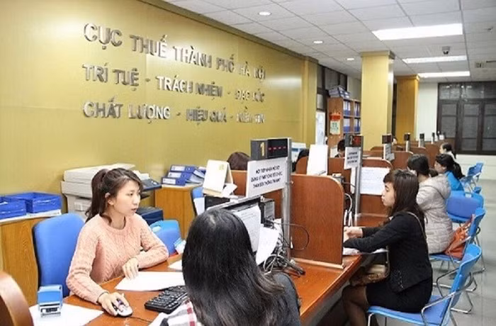 Hà Nội tiếp tục “bêu tên” 86 doanh nghiệp chây ỳ nợ thuế