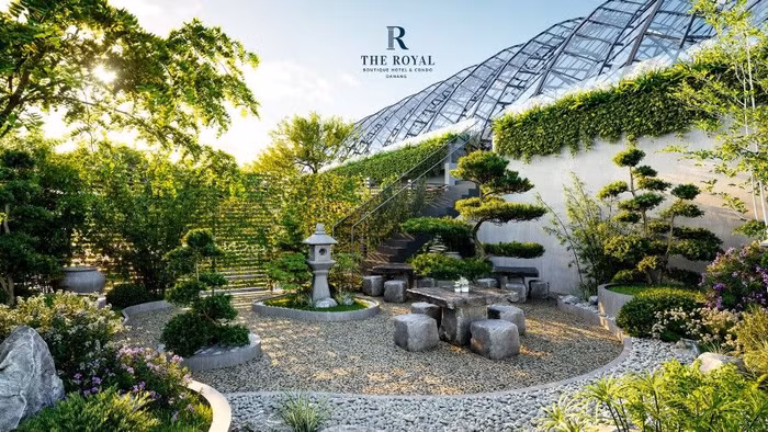 Giá trị sống đã trở thành tiêu chí hàng đầu trong việc lựa chọn của người mua nhà