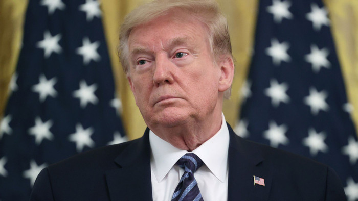 TT Trump: G7 lỗi thời, muốn mời thêm quốc gia tham dự để bàn về "tương lai" của Trung Quốc