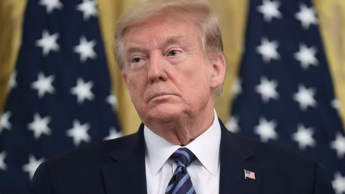 TT Trump: G7 lỗi thời, muốn mời thêm quốc gia tham dự để bàn về "tương lai" của Trung Quốc
