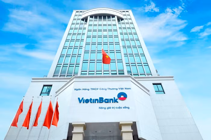 VietinBank dự kiến chi hơn 3.844 tỷ đồng chia cổ tức năm 2020