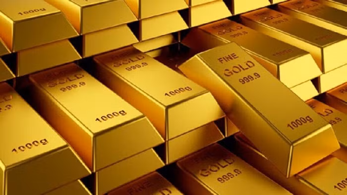 Giá vàng trong nước lần đầu vượt ngưỡng 51 triệu đồng/lượng