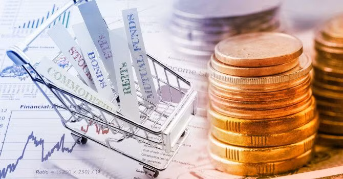 Top 10 cổ phiếu giảm mạnh nhất năm 2022