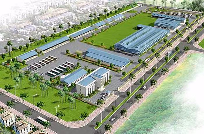 Hải Dương bổ sung thêm 3 cụm công nghiệp