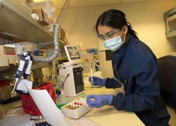 Thử nghiệm vắc xin chống Covid-19 cho thấy kết quả tích cực ban đầu