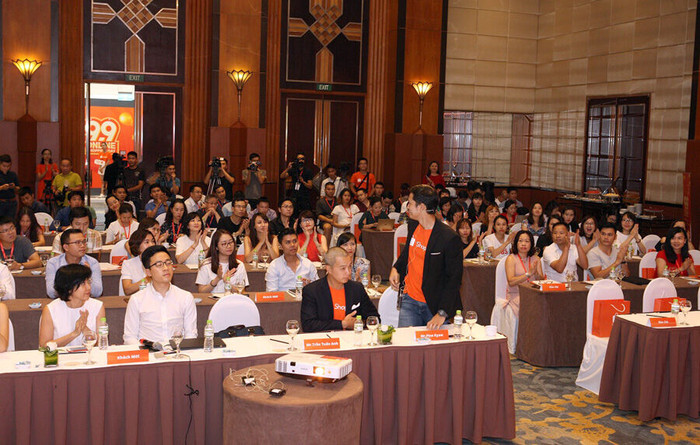 Shopee khởi động chương trình mua sắm trực tuyến với giá từ 9.000 đồng ảnh 1