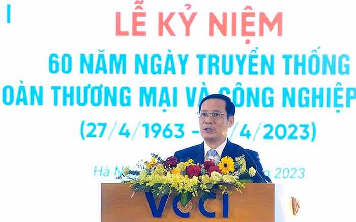Cộng đồng doanh nghiệp cần liên kết, tạo sức mạnh của thương hiệu Việt trên thương trường