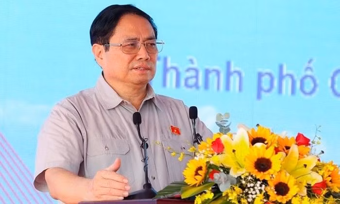 vành đai phía Tây Cần Thơ 1
