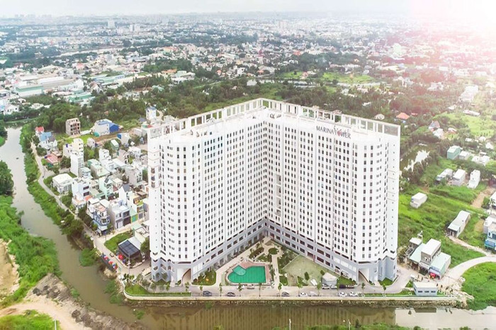 LDG Group tổ chức sự kiện tri ân khách hàng khu căn hộ Marina Tower