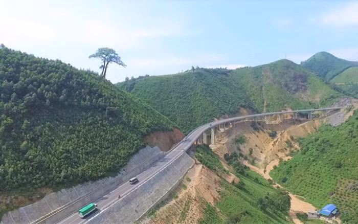 Trình Thủ tướng duyệt Dự án cao tốc Chợ Mới - Bắc Kạn trị giá 5.750 tỷ đồng