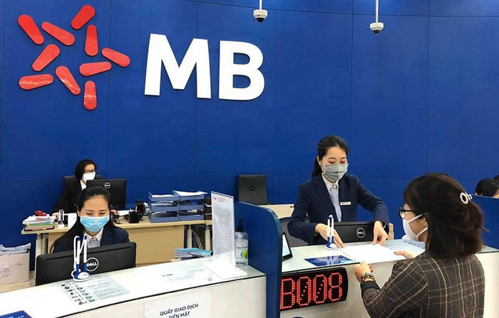 Cập nhật biểu lãi suất tiết kiệm ngân hàng MB tháng tháng 3/2023