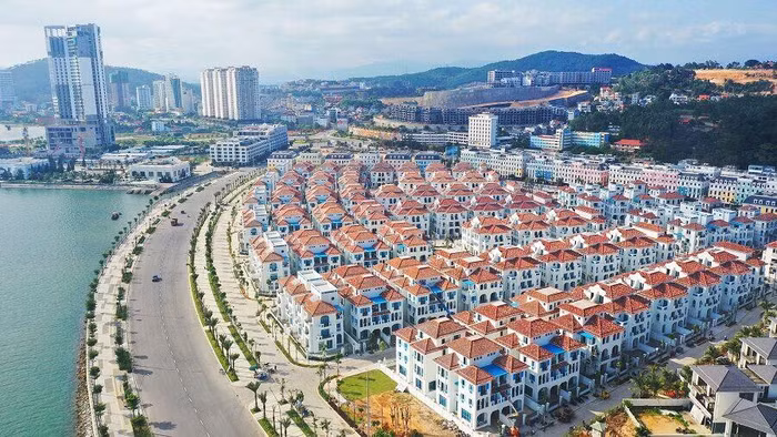 Sun Grand City Feria – không gian sống như nghỉ dưỡng đẳng cấp bên Vịnh Hạ Long