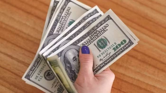 Tỷ giá ngoại tệ ngày 3/3: Đồng USD quay đầu giảm nhẹ