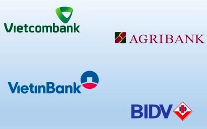 Kế hoạch thoái vốn "Big 4 ngân hàng" trong 3 năm tới sẽ như thế nào ảnh 1 big 4 ngân hàng