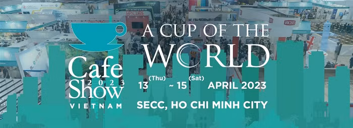 Café show 2023