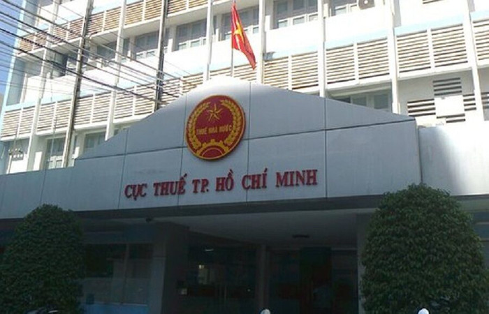 TP.HCM tiếp tục "bêu" tên gần 1.700 doanh nghiệp nợ thuế