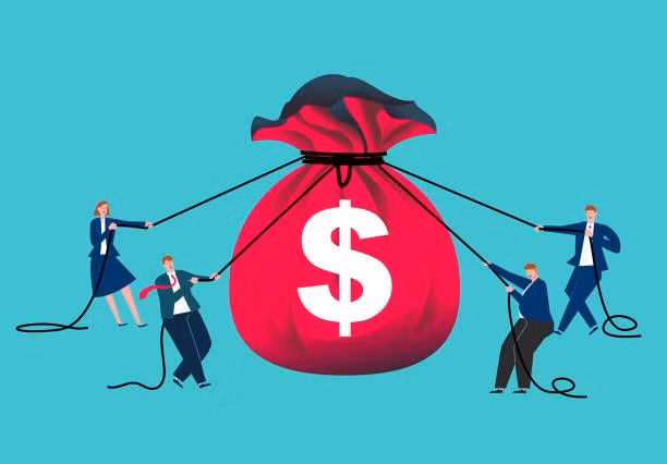 Nợ xấu bắt đầu tràn về, ngân hàng "thắt lưng buộc bụng" để giữ lợi nhuận