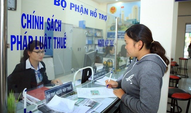 Chính phủ gia hạn thời hạn nộp thuế, tiền thuê đất năm 2022