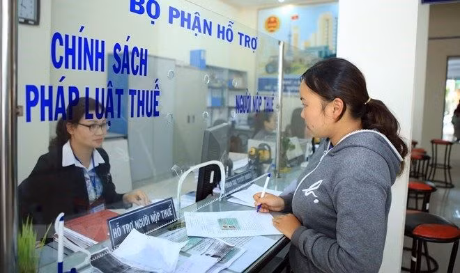 Chính phủ gia hạn thời hạn nộp thuế, tiền thuê đất năm 2022