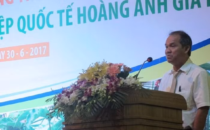 “Nếu thần kinh tôi yếu, HAGL đã chết trên đống tài sản”