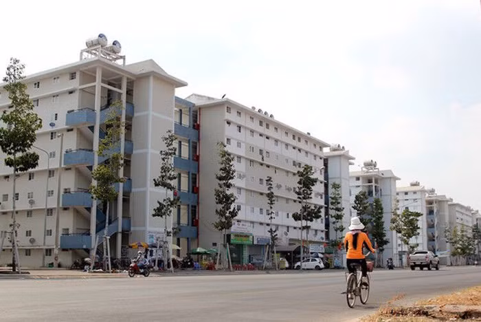 Chung cư siêu rẻ chỉ 100 triệu đồng: Nếu Hà Nội “bật đèn xanh”…