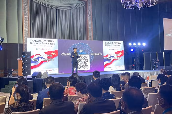 FPT Software khai trương văn phòng mới tại Bangkok, Thái Lan