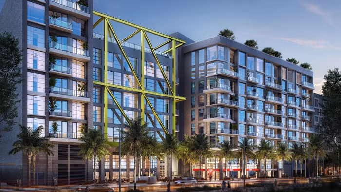 Diesel Wynwood&nbsp;Condominum