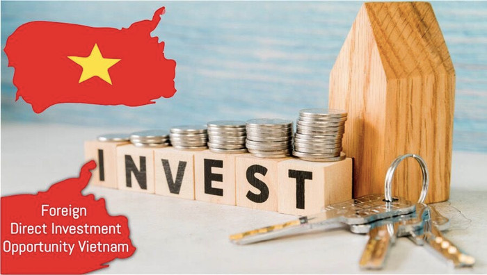 Dòng vốn FDI: Không tạo sóng, lấy gì để đón?