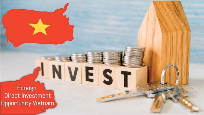 Dòng vốn FDI: Không tạo sóng, lấy gì để đón?