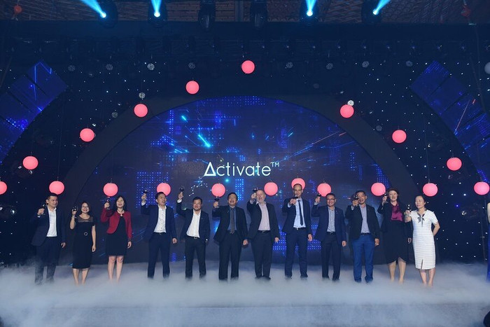 Activate - Công nghệ thách thức môi trường khắc nghiệt