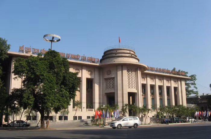 Ngân hàng Nhà nước