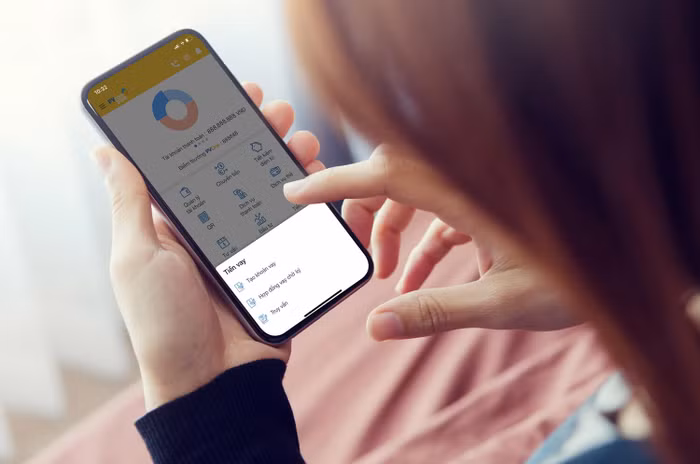 Đẩy lùi tín dụng đen bằng cho vay trực tuyến