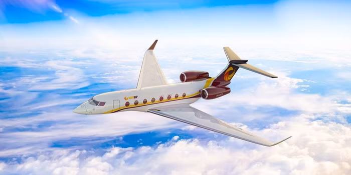 Gulfstream tổ chức triển lãm máy bay cùng Sun Air - hãng hàng không chung cao cấp của Sun Group