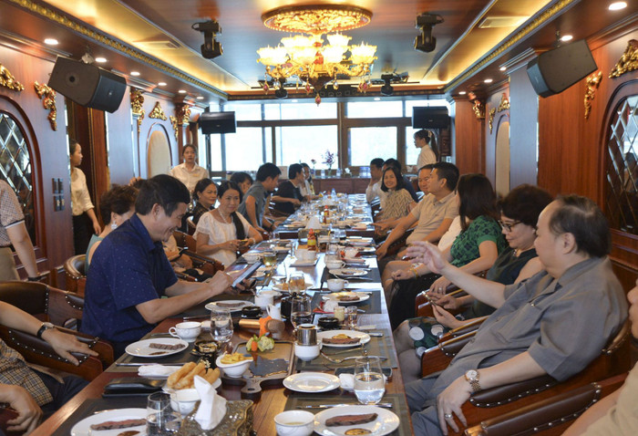 Bữa sáng doanh nhân VACOD - HBA: Tiềm năng thịt bò Wagyu phiên bản Việt ảnh 4