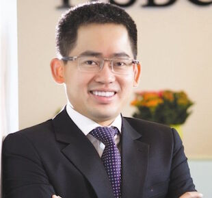 CEO phác họa ngành ngân hàng năm 2020 ảnh 1